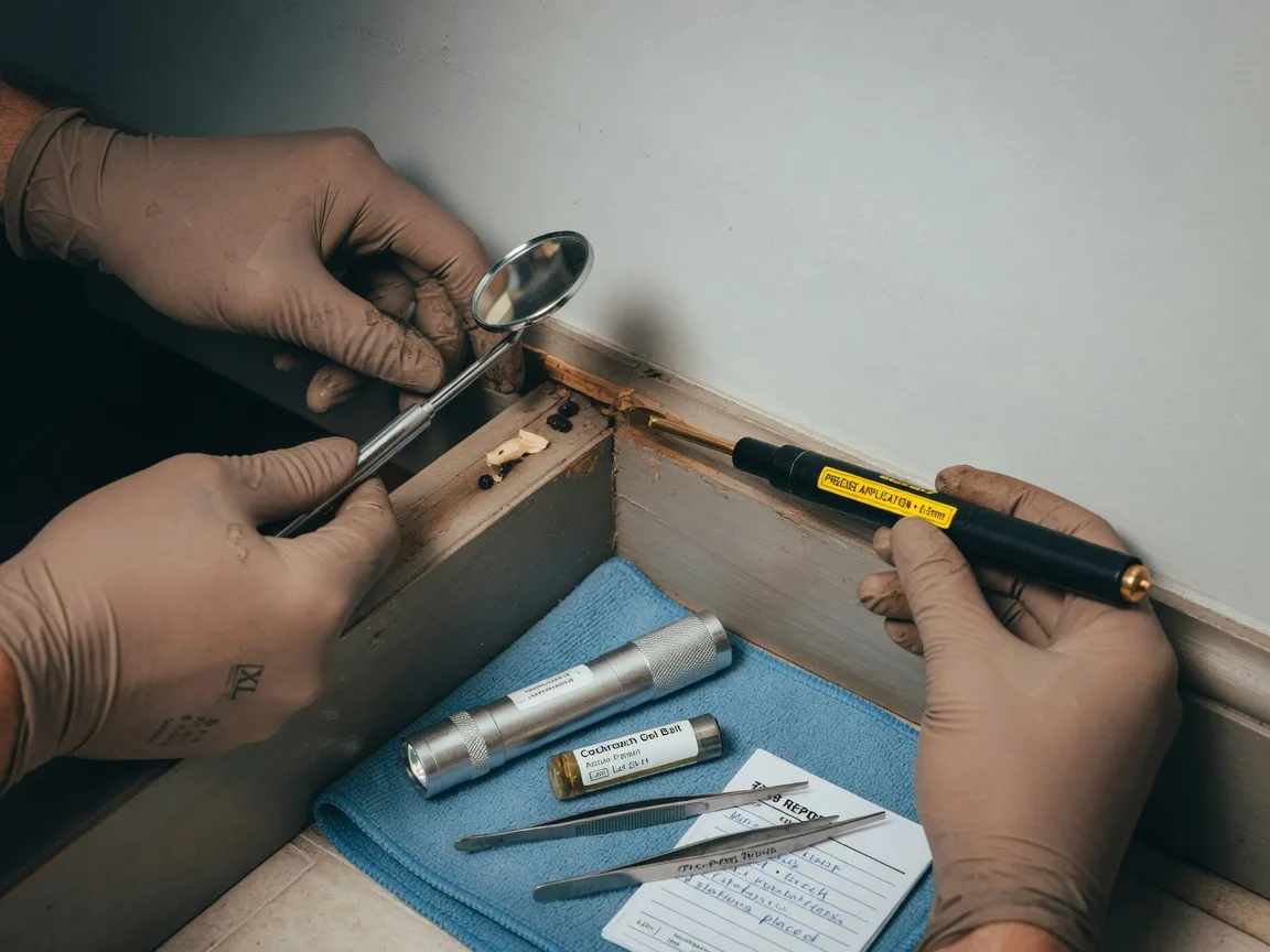 Why choose Emergency Pest Control in Mooreton, ND